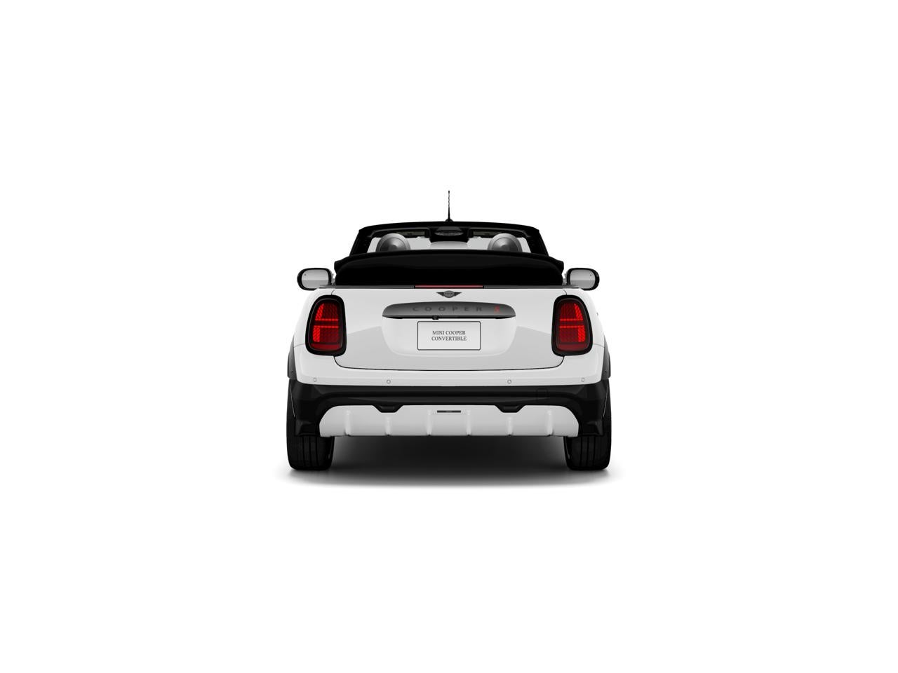 2026 MINI CONVERTIBLE ICONIC