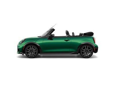 2026 MINI CONVERTIBLE ICONIC