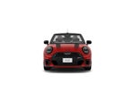 2026 MINI CONVERTIBLE ICONIC