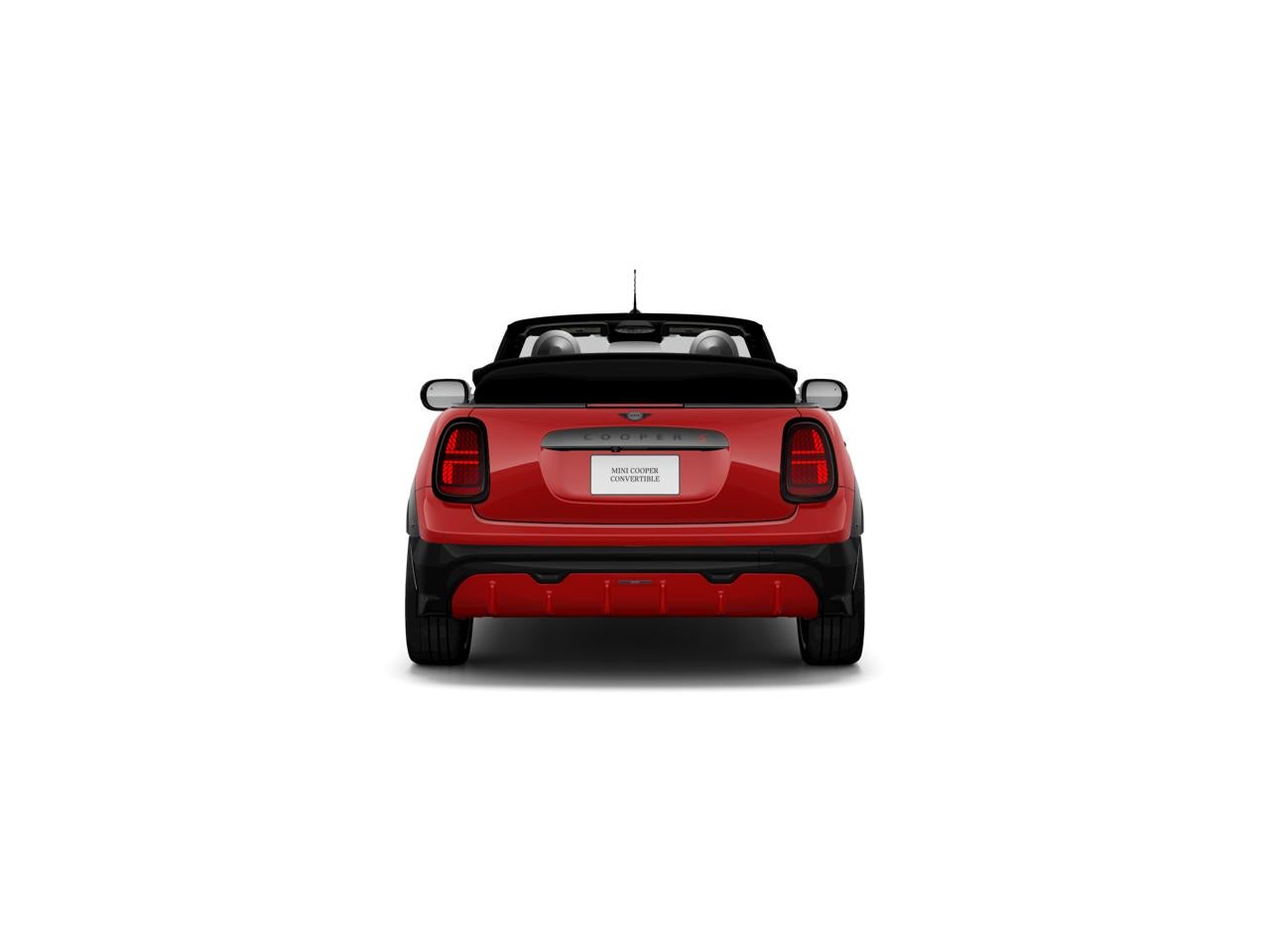 2026 MINI CONVERTIBLE ICONIC