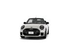 2026 MINI CONVERTIBLE ICONIC
