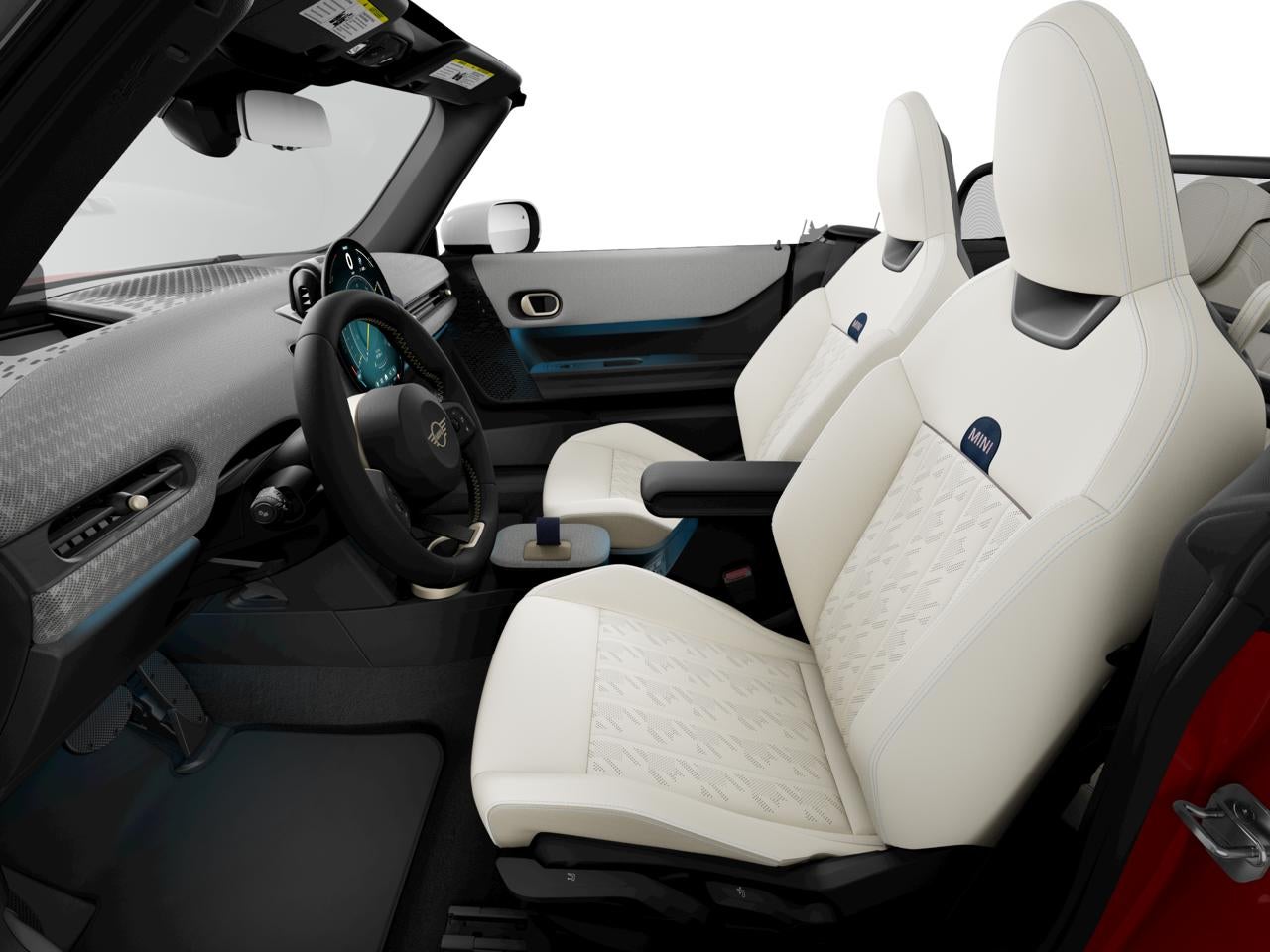 2026 MINI CONVERTIBLE SIGNATURE PLUS