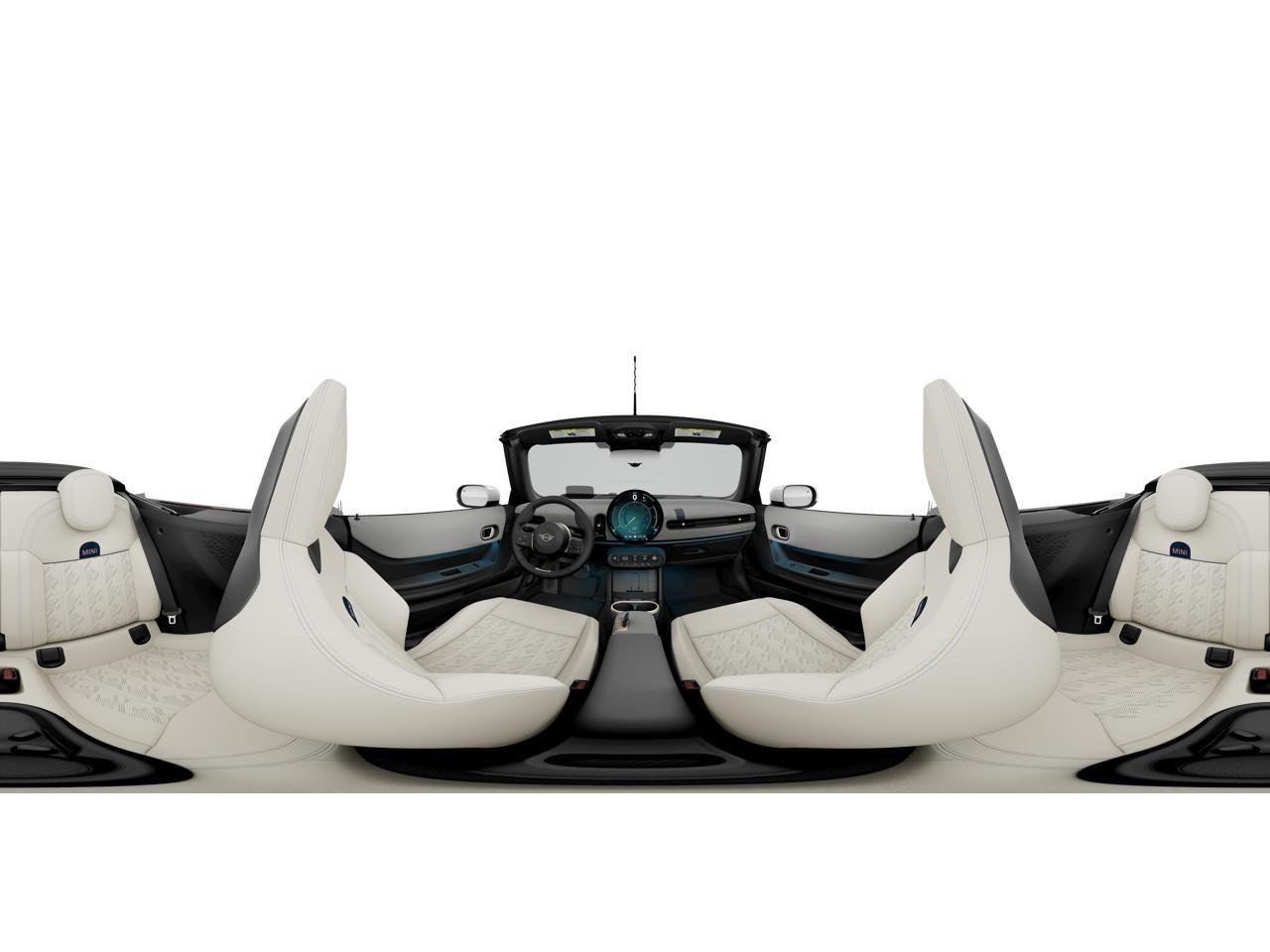 2026 MINI CONVERTIBLE SIGNATURE PLUS