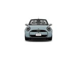 2026 MINI CONVERTIBLE ICONIC