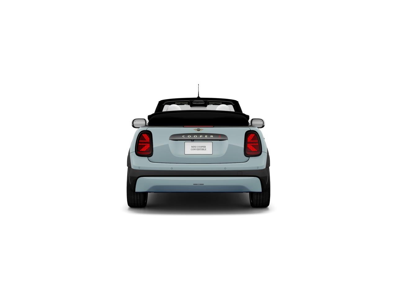 2026 MINI CONVERTIBLE ICONIC