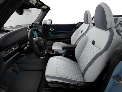 2026 MINI CONVERTIBLE ICONIC