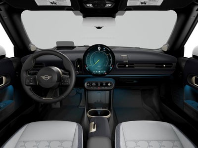 2026 MINI CONVERTIBLE ICONIC