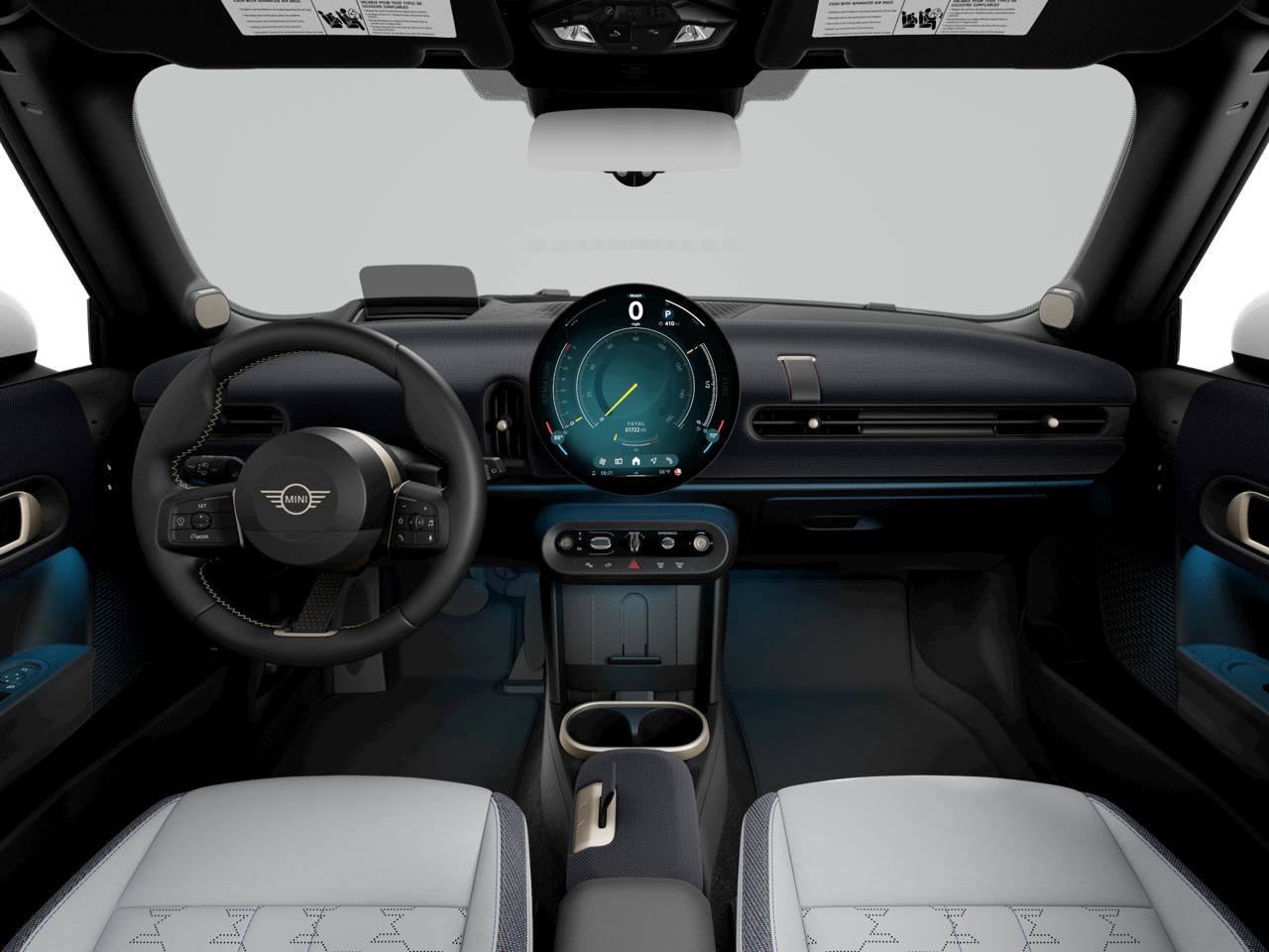 2026 MINI CONVERTIBLE ICONIC