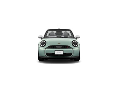 2026 MINI CONVERTIBLE SIGNATURE PLUS