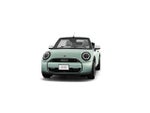 2026 MINI CONVERTIBLE SIGNATURE PLUS