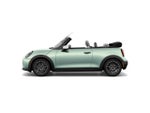 2026 MINI CONVERTIBLE SIGNATURE PLUS