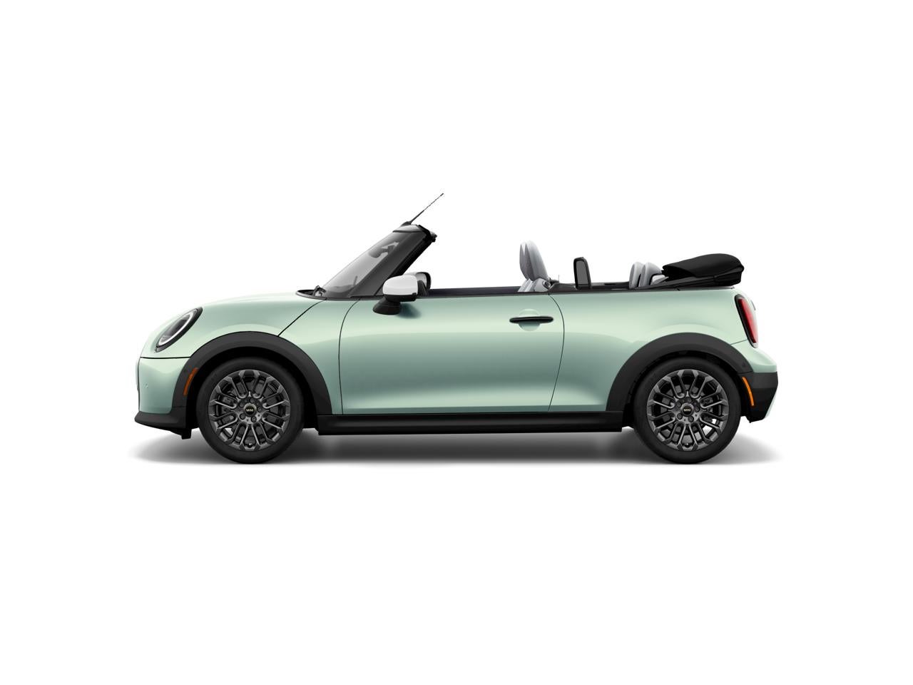 2026 MINI CONVERTIBLE SIGNATURE PLUS