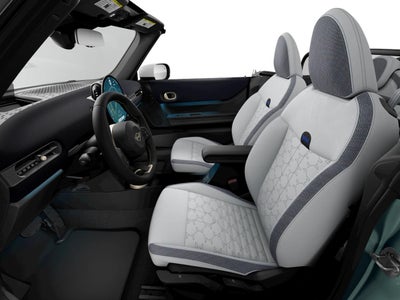 2026 MINI CONVERTIBLE SIGNATURE PLUS