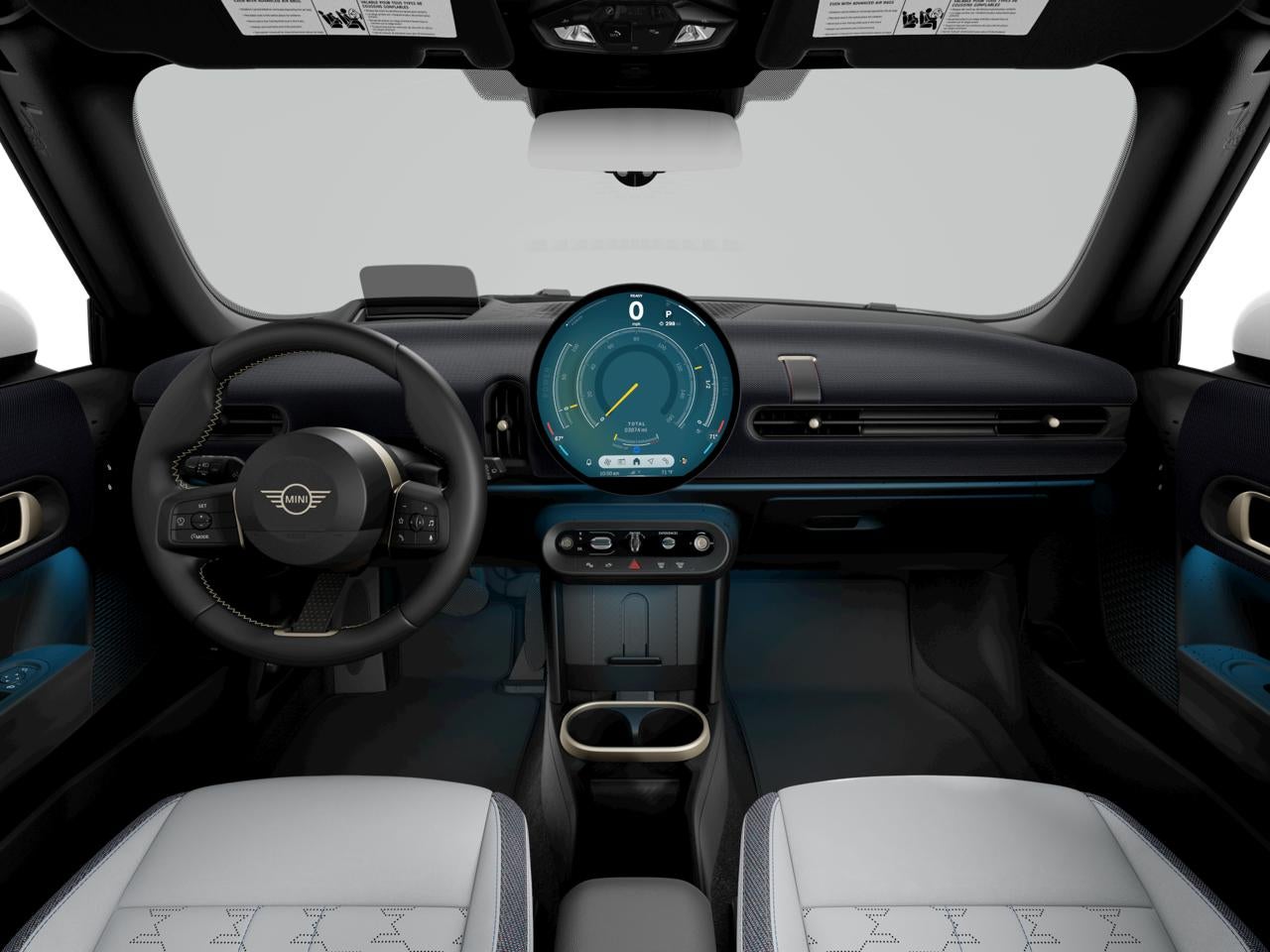 2026 MINI CONVERTIBLE SIGNATURE PLUS