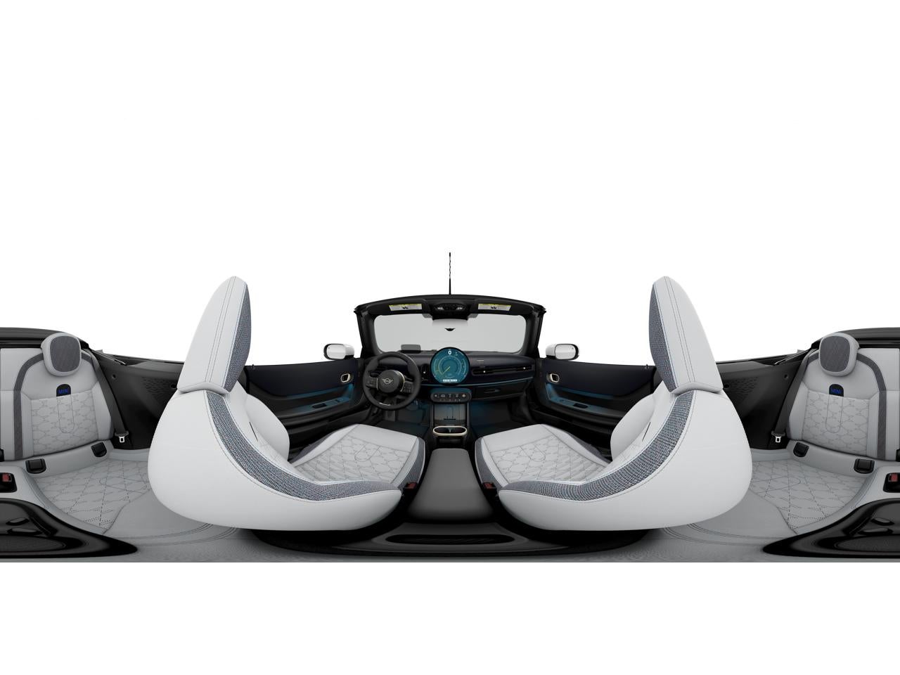 2026 MINI CONVERTIBLE SIGNATURE PLUS