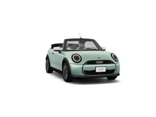 2026 MINI CONVERTIBLE SIGNATURE PLUS