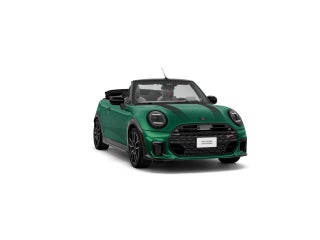 2026 MINI CONVERTIBLE ICONIC