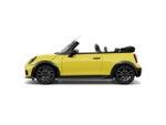 2026 MINI CONVERTIBLE ICONIC