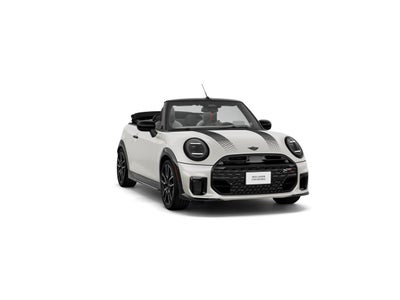 2026 MINI CONVERTIBLE ICONIC