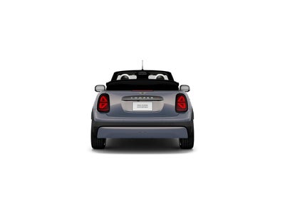 2026 MINI CONVERTIBLE ICONIC