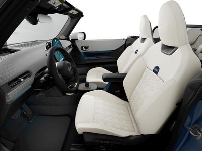 2026 MINI CONVERTIBLE ICONIC