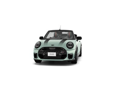 2026 MINI CONVERTIBLE ICONIC