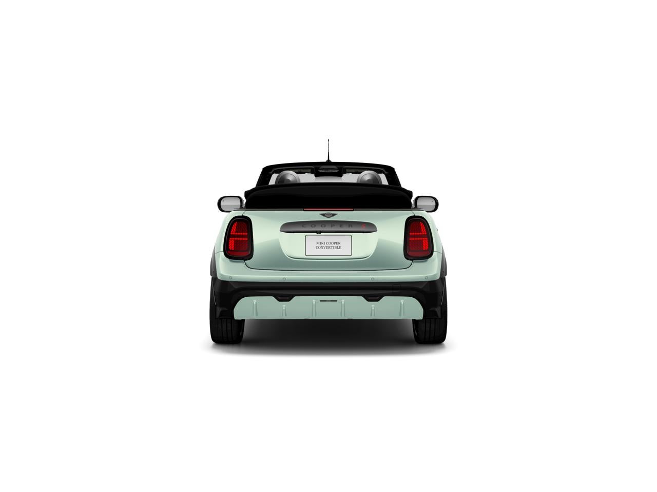 2026 MINI CONVERTIBLE ICONIC