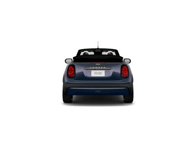 2026 MINI CONVERTIBLE ICONIC