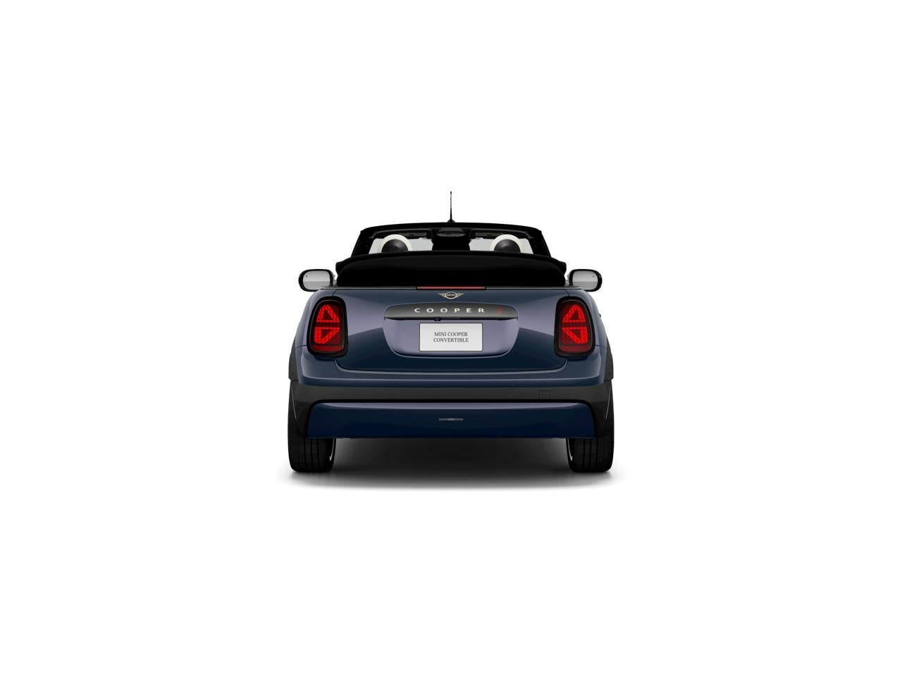 2026 MINI CONVERTIBLE ICONIC