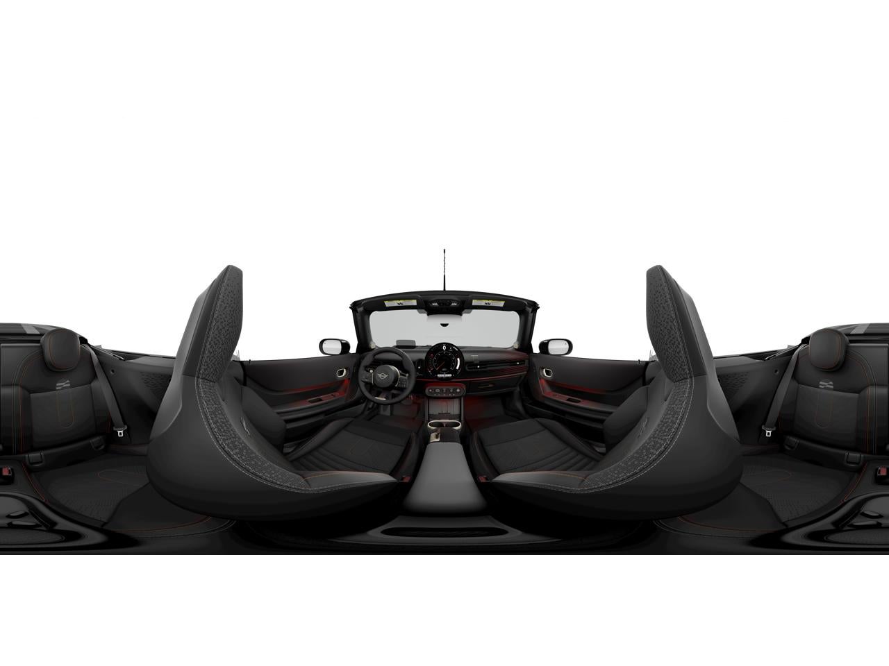 2026 MINI CONVERTIBLE ICONIC