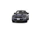 2026 MINI CONVERTIBLE ICONIC