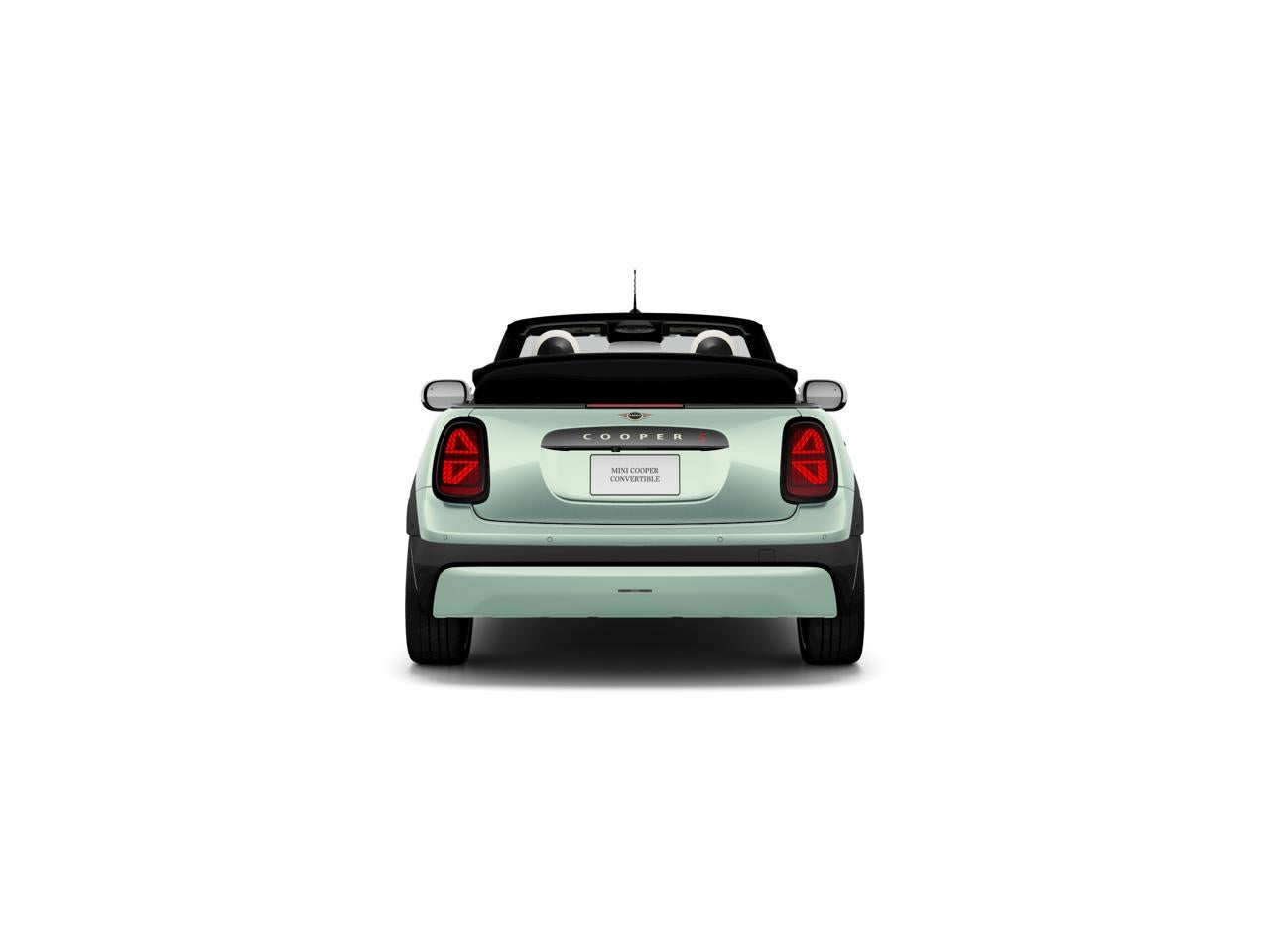 2026 MINI CONVERTIBLE ICONIC