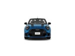 2026 MINI CONVERTIBLE ICONIC