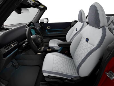 2026 MINI CONVERTIBLE SIGNATURE PLUS