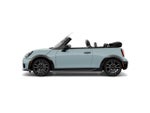 2026 MINI CONVERTIBLE ICONIC