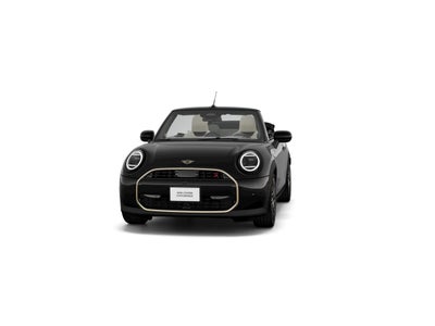 2026 MINI Convertible Cooper S