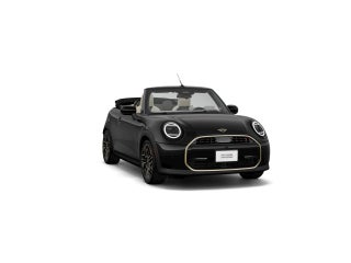 2026 MINI Convertible Cooper S