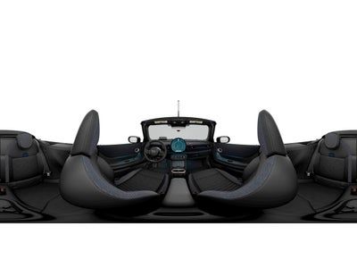 2026 MINI CONVERTIBLE SIGNATURE PLUS