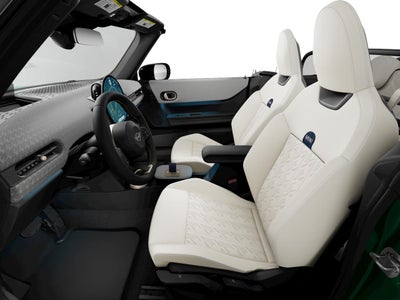 2026 MINI CONVERTIBLE SIGNATURE PLUS