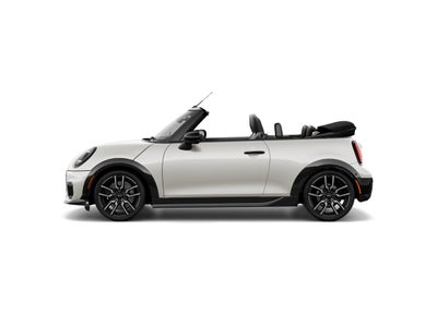 2026 MINI CONVERTIBLE ICONIC