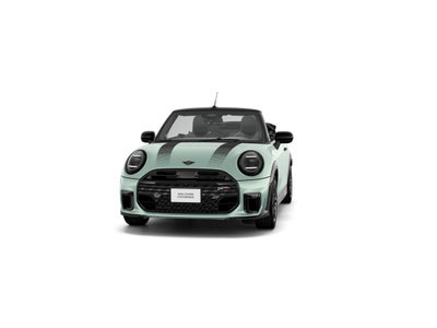 2026 MINI CONVERTIBLE ICONIC