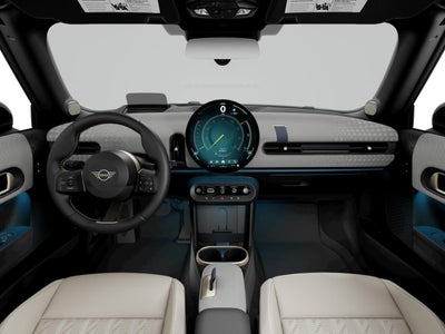 2026 MINI CONVERTIBLE ICONIC