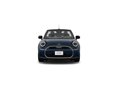 2026 MINI CONVERTIBLE SIGNATURE PLUS