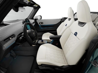 2026 MINI CONVERTIBLE SIGNATURE PLUS