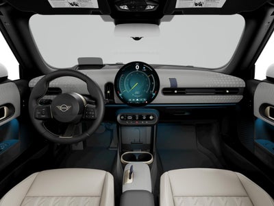 2026 MINI CONVERTIBLE SIGNATURE PLUS