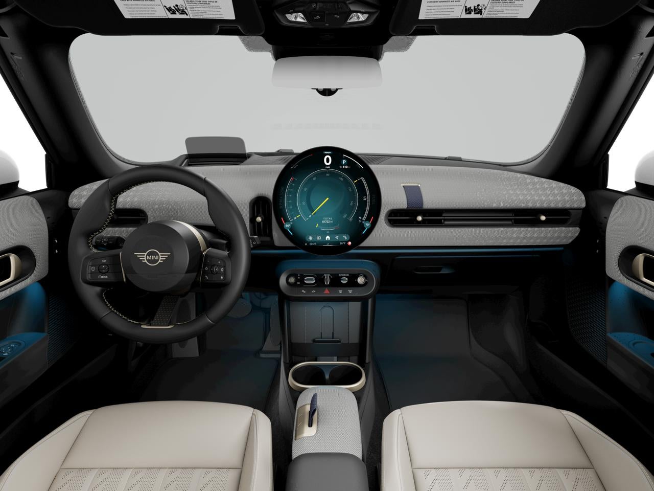 2026 MINI CONVERTIBLE SIGNATURE PLUS