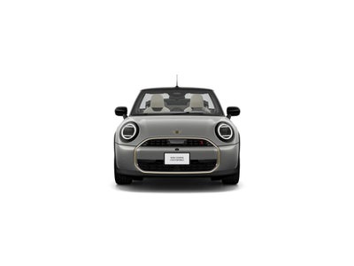 2026 MINI CONVERTIBLE ICONIC