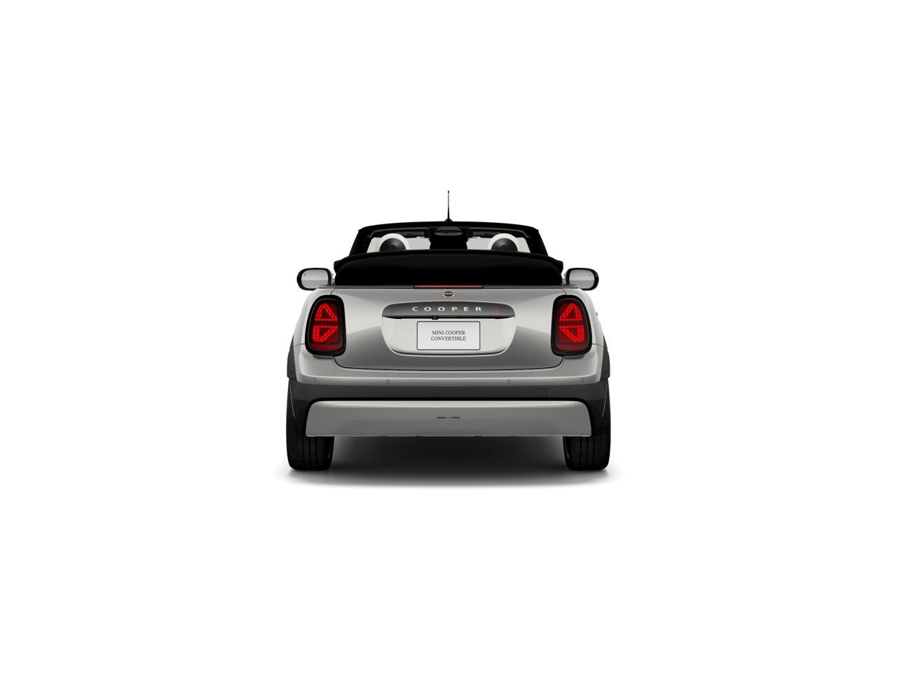 2026 MINI CONVERTIBLE ICONIC