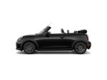 2026 MINI CONVERTIBLE SIGNATURE PLUS