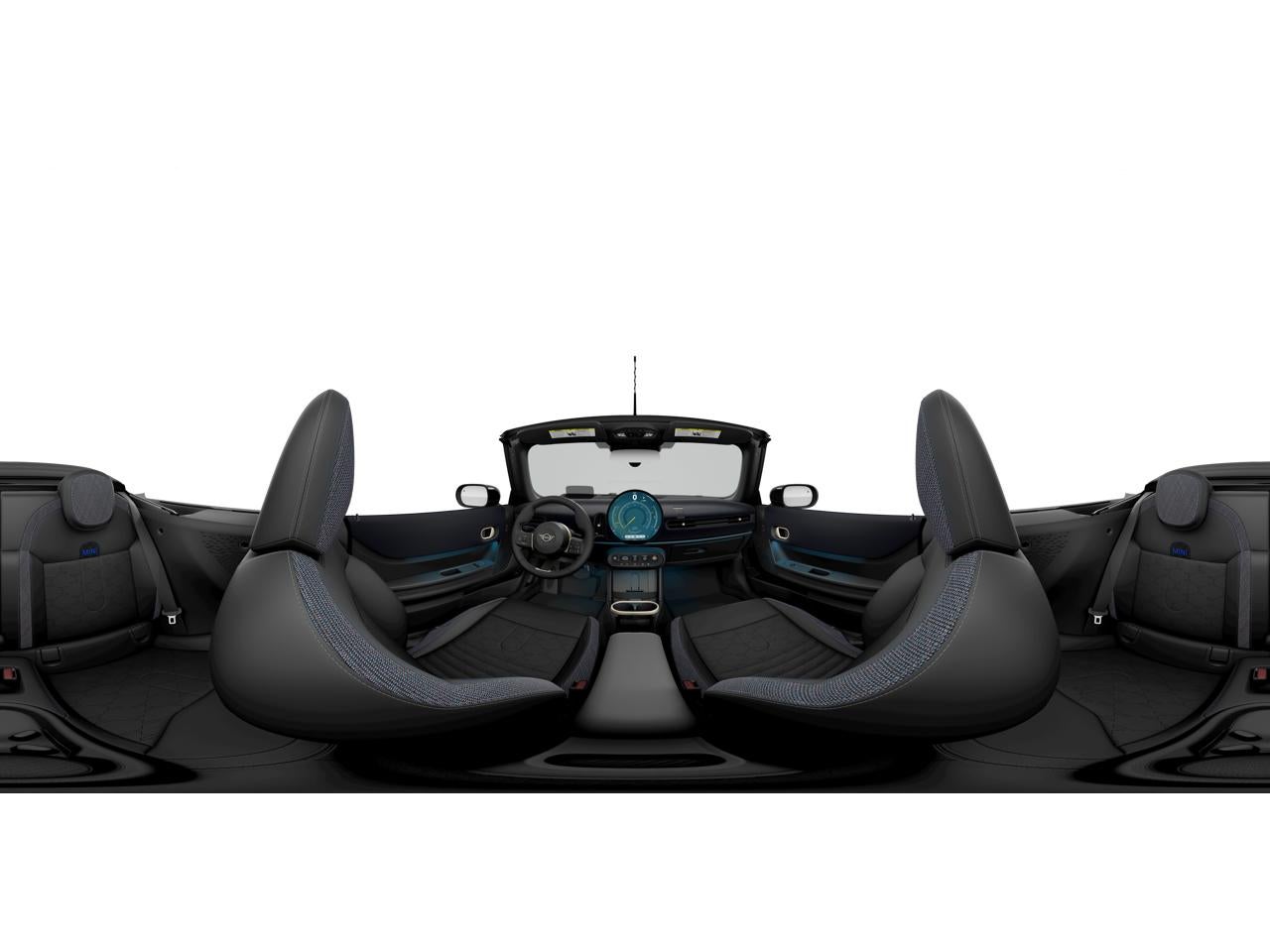 2026 MINI CONVERTIBLE SIGNATURE PLUS